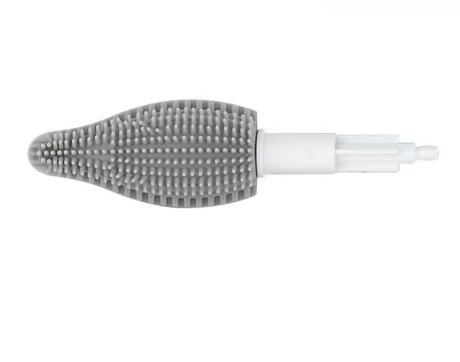 USB Rechargeable Dishes Cleaning Brush - Image 9