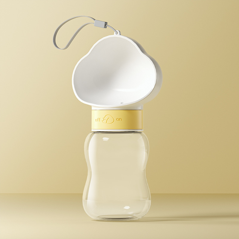 Go-Out Pet Portable Water Drinking Cup - Image 6