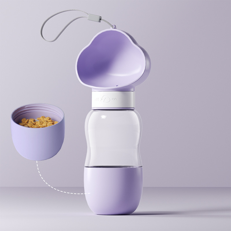 Go-Out Pet Portable Water Drinking Cup - Image 7