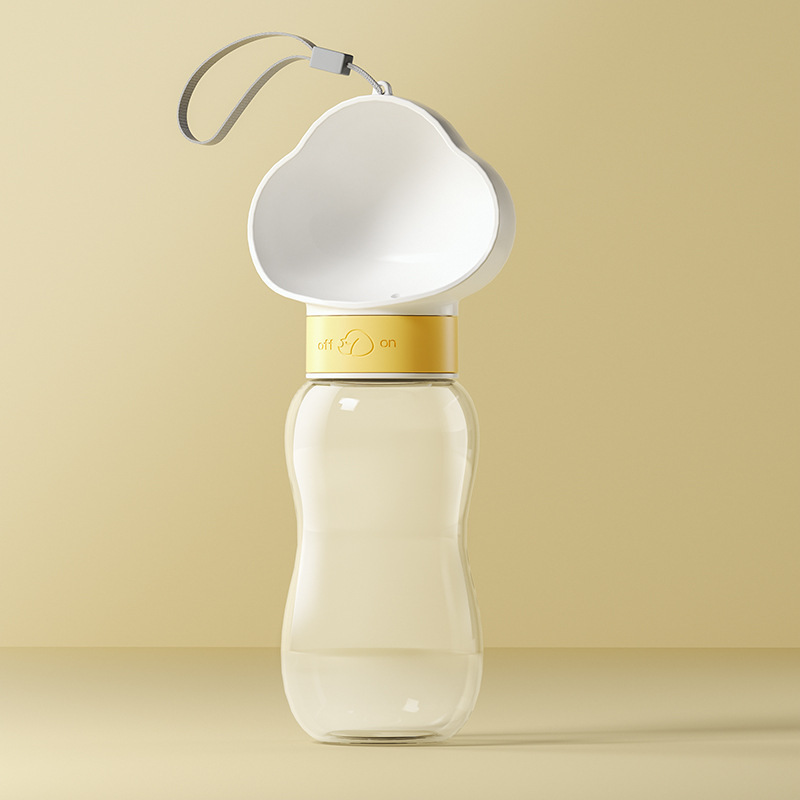 Go-Out Pet Portable Water Drinking Cup - Image 4