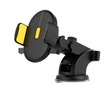 Car Phone Holder ith Suction Cup - Image 8