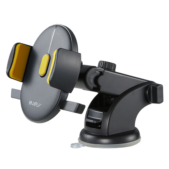 Car Phone Holder ith Suction Cup - Image 10