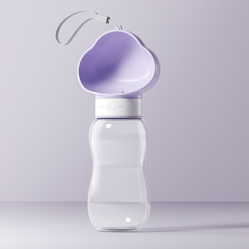 Go-Out Pet Portable Water Drinking Cup - Image 2