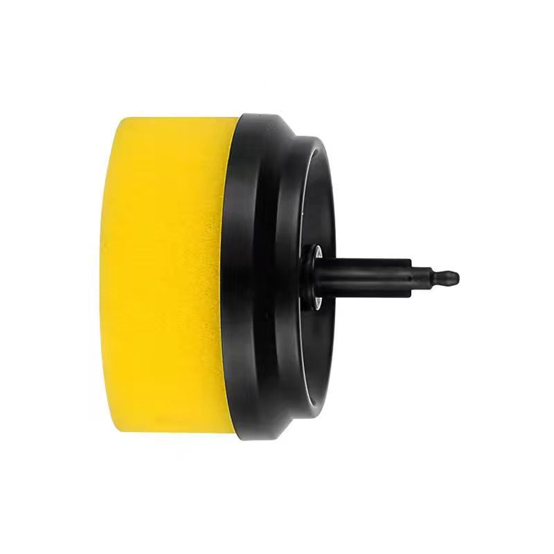 USB Rechargeable Dishes Cleaning Brush - Image 4