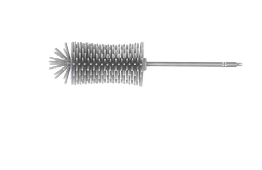 USB Rechargeable Dishes Cleaning Brush - Image 6