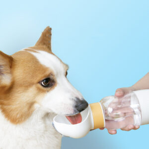 Go-Out Pet Portable Water Drinking Cup